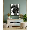 thumbnail image 1 of Universal Traveler - Canvas Wall Art, 1 of 5