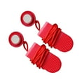 thumbnail image 1 of Universal Treadmill Key Magnet Lock Insert Plastic with Catch Activation Key for Treadmill, 1 of 7
