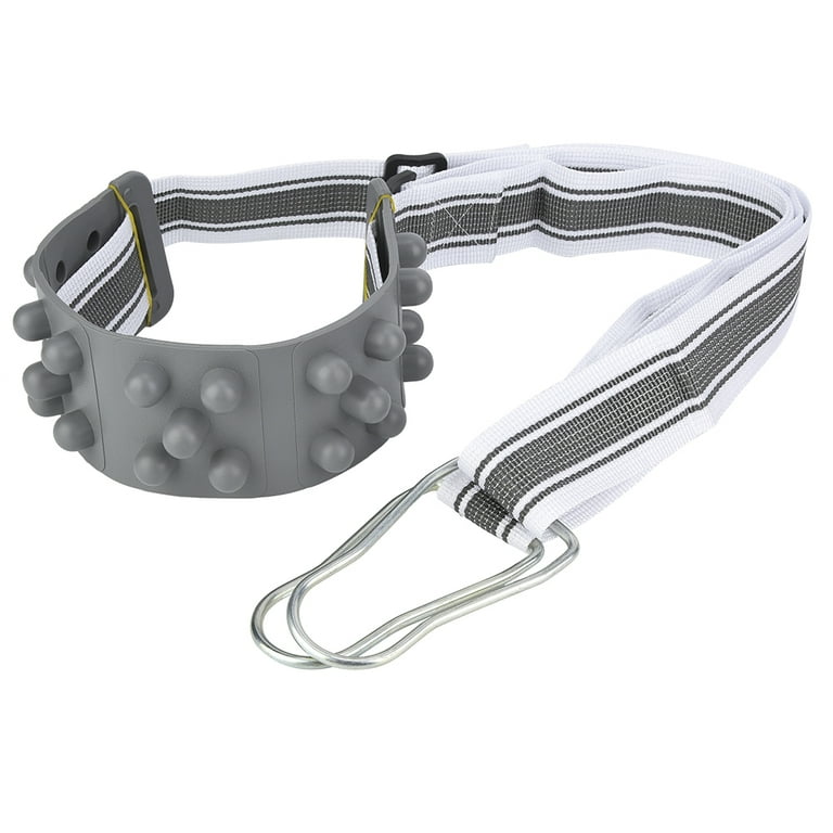 Universal Treadmill Massage Waist Belt Vibrating Machine Belts Gym Fitness Lose Weight Use