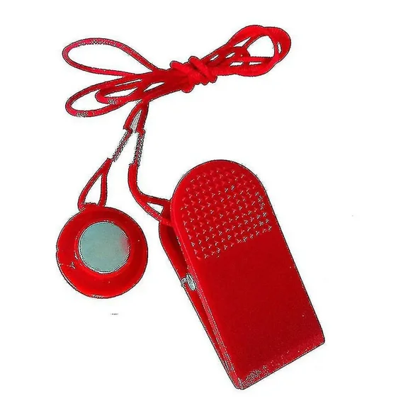 Universal Treadmill Safety Key Magnet Security Lock QWF