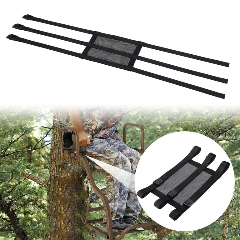 Universal Tree Stand Seat Replacement 16 X12 Adjustable Tree Stand