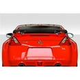 thumbnail image 1 of Universal Tri Force Rear Wing Spoiler, 1 of 1