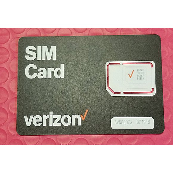 Sim Cards