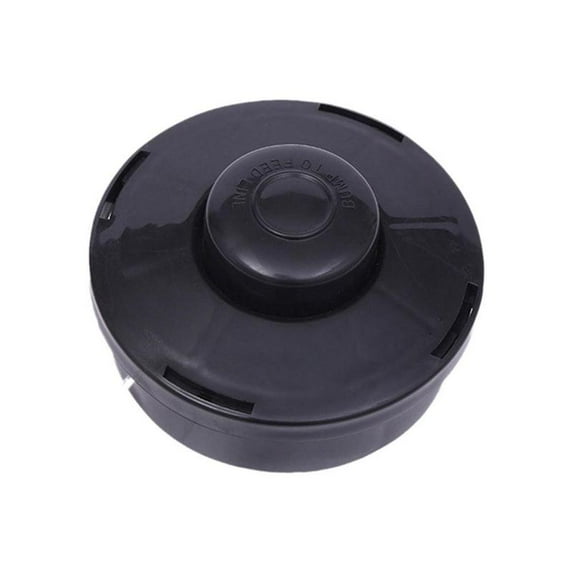 Universal Trimmer Head String Line Brush Cutter Grass Trimmer Mower Garden Lawn K4T8