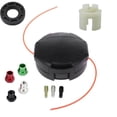 thumbnail image 1 of Universal Trimmer Head for Speed Feed 400 Bump Feed Echo Srm210 Srm230, 1 of 7