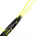 thumbnail image 1 of Universal Trimmer Replacement Head Upgrade Kit with 4 Cutting Lines for Mowers and Garden Tools, 1 of 3