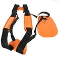 thumbnail image 1 of Universal Trimmer Shoulder Harness Brush Cutter For Stihl Echo Husqvarna, 1 of 5