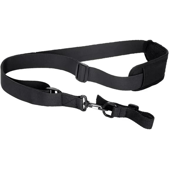 Universal Trimmer Shoulder Strap Harness Weed Eater Grass Edger Lawn Adjustable Shoulder Strap