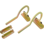 Universal Trunk Lid Hinge Kit