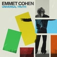 thumbnail image 1 of Emmet Cohen - Universal Truth [COMPACT DISCS], 1 of 1