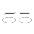 thumbnail image 1 of Universal Turbo Blanket Hardware Kit, 1 of 1