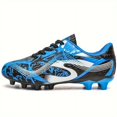 Universal Turf Football Boots Breathable, Lightweight, NonSlip