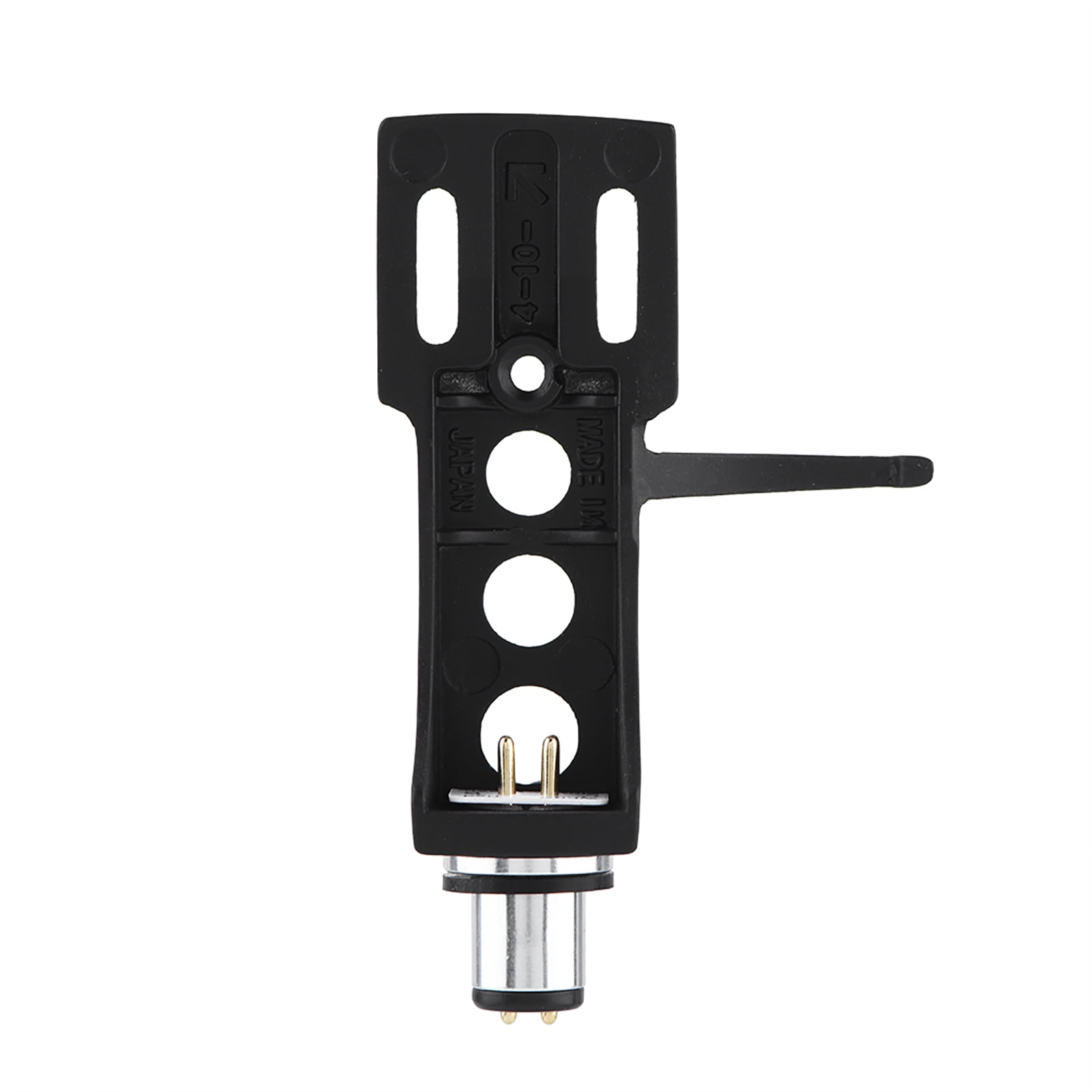 Universal Turntable Headshell Mount, Oxygen,Free Copper Wires Color ...