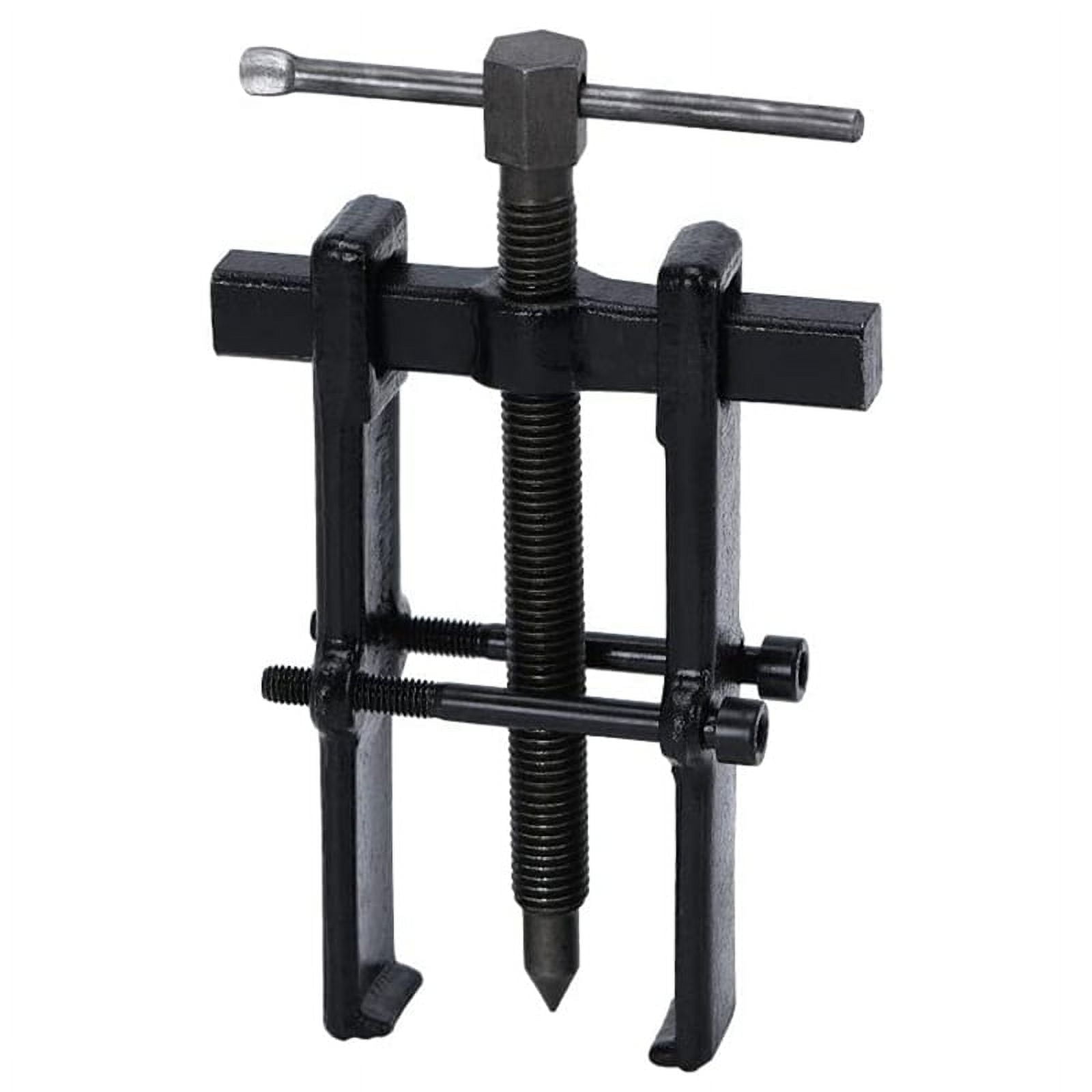 Two Jaw Pilot Bearing Gear Puller, Bearing Gear Remover Tool Carbon