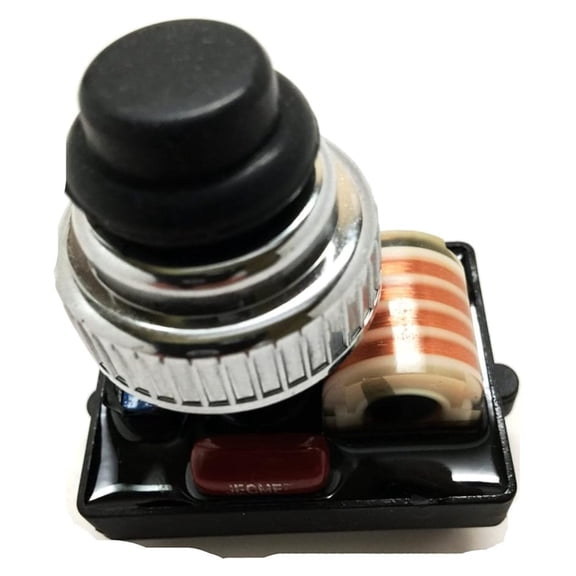 Universal Two Lead Electronic Gas Grill Igniter Component IGEIB2-B
