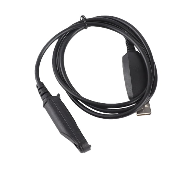 Universal Two-Way Radio USB Programming Cable for BaoFeng UV-9R BF-R760 BF-9700 BF-A58 GT-3WP, Walkie Talkie Program Cord 39.3 inches / 100 cm