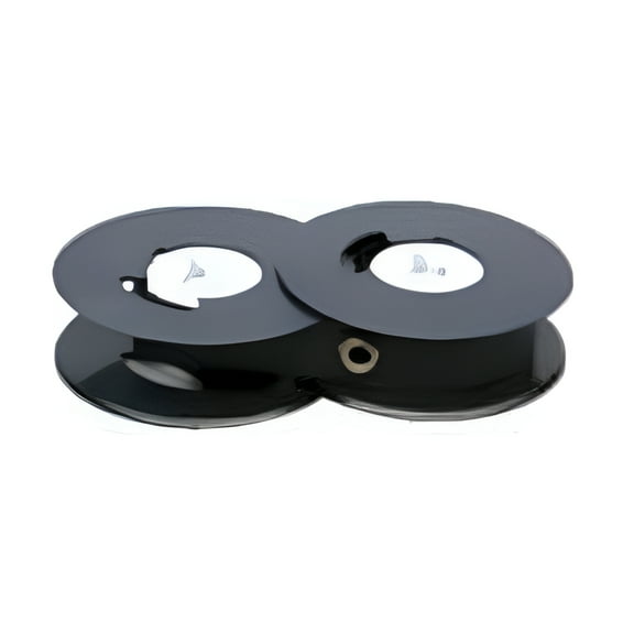 Universal Typewriter Black Ribbon-6 Pack