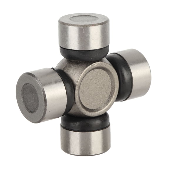 Universal U Joint 24X62mm Replacement for Benz C-Class 204 2006-2014, Durable Stainless Steel Drivetrain Part