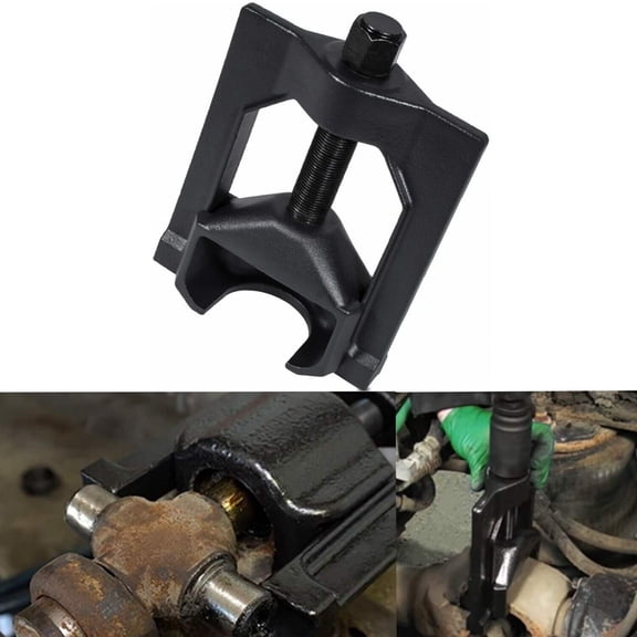 Universal U Joint Puller Dismount Tool for Class 7/8 Truck Spicer Meritor 10102