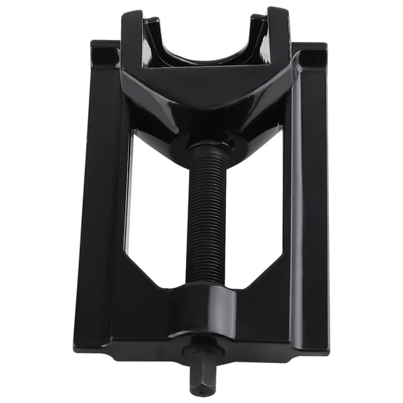 Universal U Joint Puller Press Tool - 10105 - Fits Ford/Chevrolet/Ram Class 1-3 Trucks - 1" to 1.25" Bearing Cups - Tool Steel - Black Finish