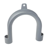 Universal U Shape Washer Drain Hose Hook Attachment for WH41X10133 Washer