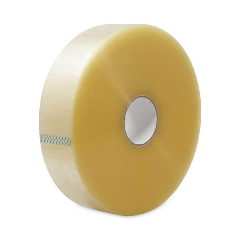Clear Packaging Tape, 3 Clear Packaging Tape, 3