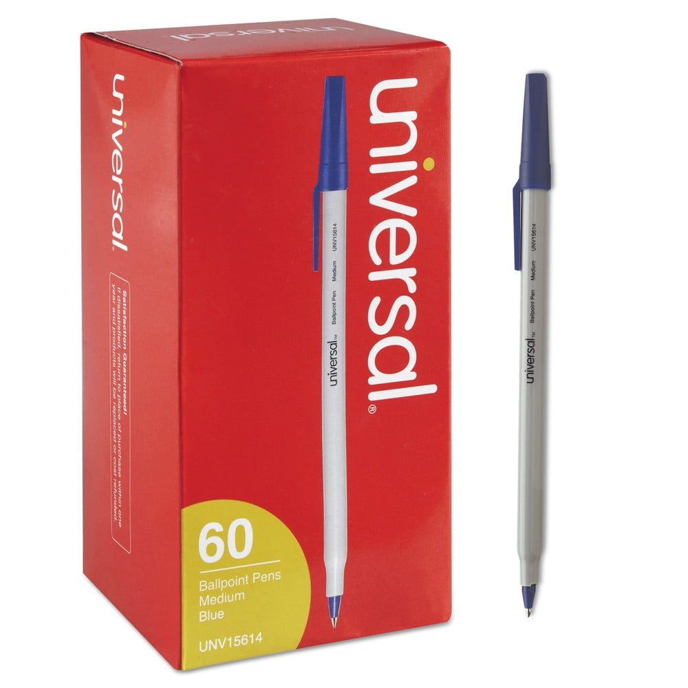 Pack of pens cost outlet