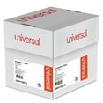 thumbnail image 1 of Universal UNV15872 Multicolor Computer Paper, 2-Part Carbonless, 15lb, 9-1/2 X 11 (1800 Sheets/Carton), 1 of 2