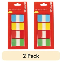 Self Stick Index Tab, 1 Self Stick Index Tab, 1