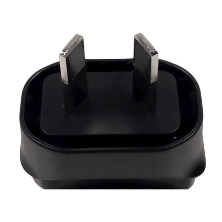 Universal US/EU to AU Australia AC Power Plug Socket Travel Converter Adapter