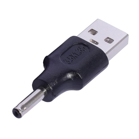 Universal USB 5V Power Adapters High Efficiency Charging Adapters 5V Converter Plugs for Multiple Digital Devices