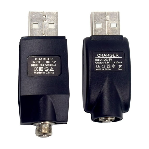 Universal USB Cable Charging for Ego Evod 510/ Ego-t/ Ego-c Battery USB Charger Replacement Accessories