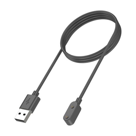 Universal USB Cable Reliable Cable User Friendly USB Cable fit for Watch Band9