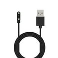 thumbnail image 1 of Universal USB Charger Stand Base for 2 Pin Watch Magnetic Charging Power Adapter, 1 of 19