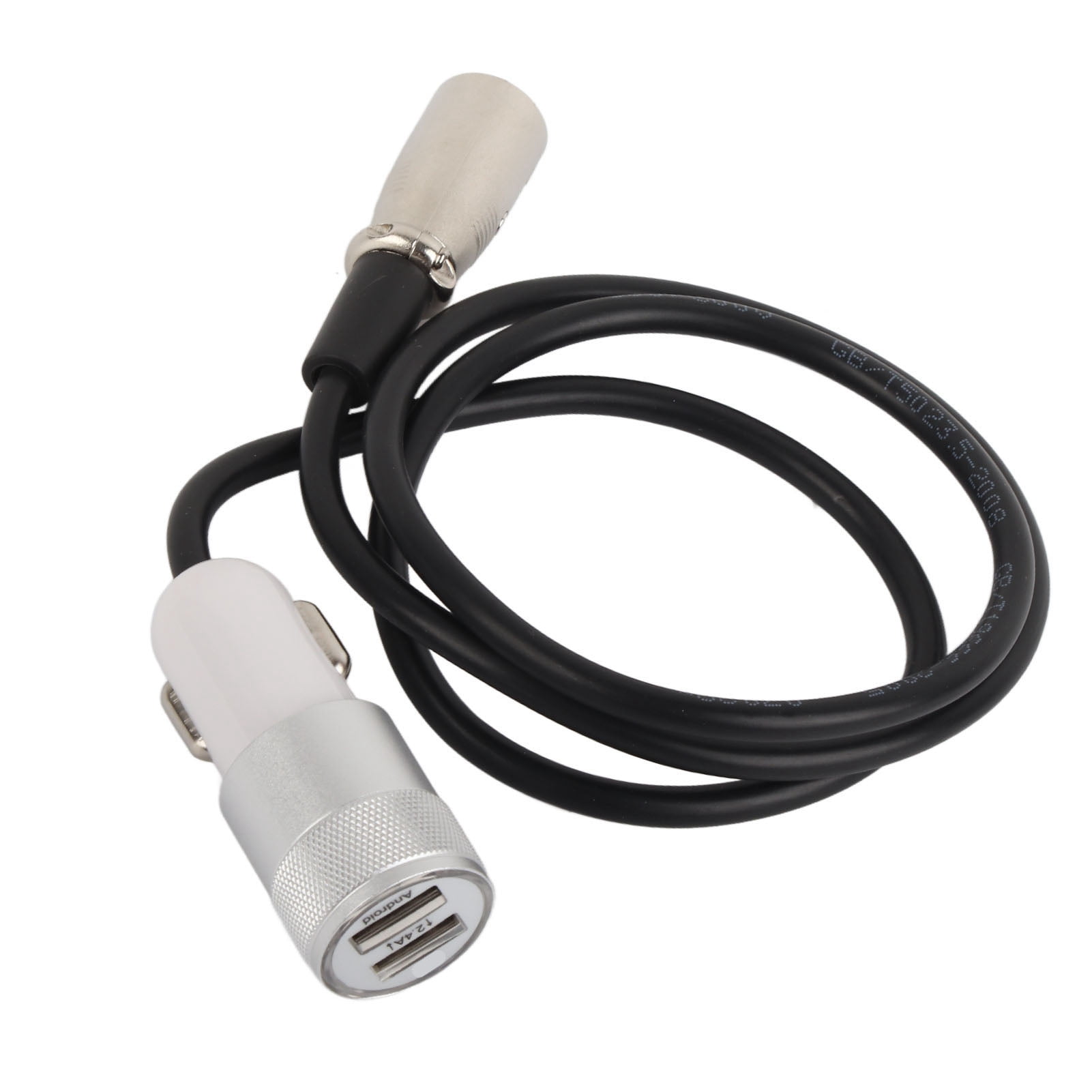 Universal USB Fast Charger for Electric Wheelchair & Mobility Scooter