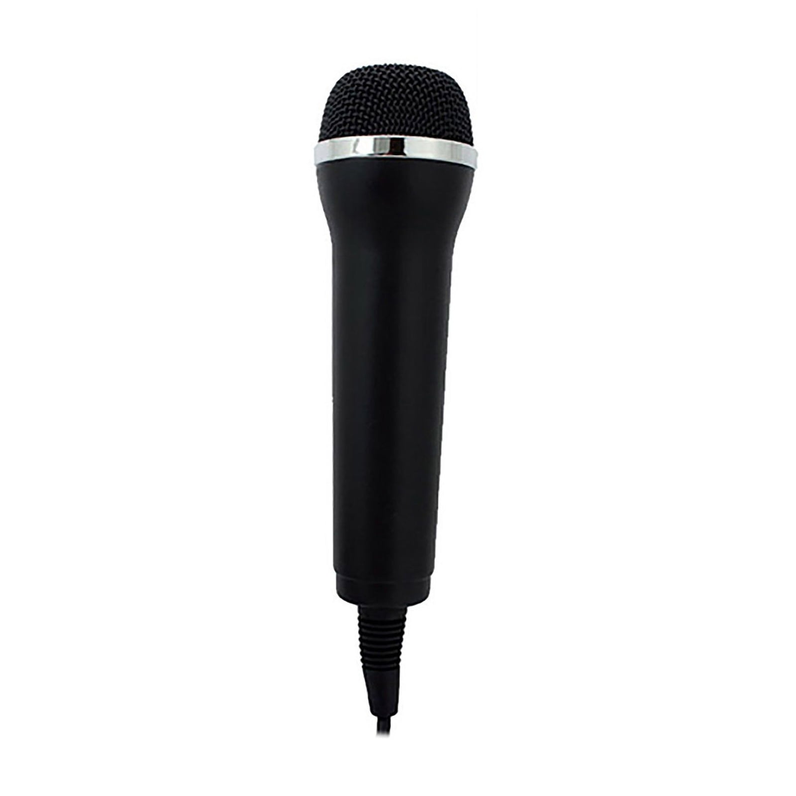 Universal - USB - Microphone - Guitar Hero/Rock Band/PS2/PS3/PC/WII/Xbox 360/Mac Compatible (KMD)