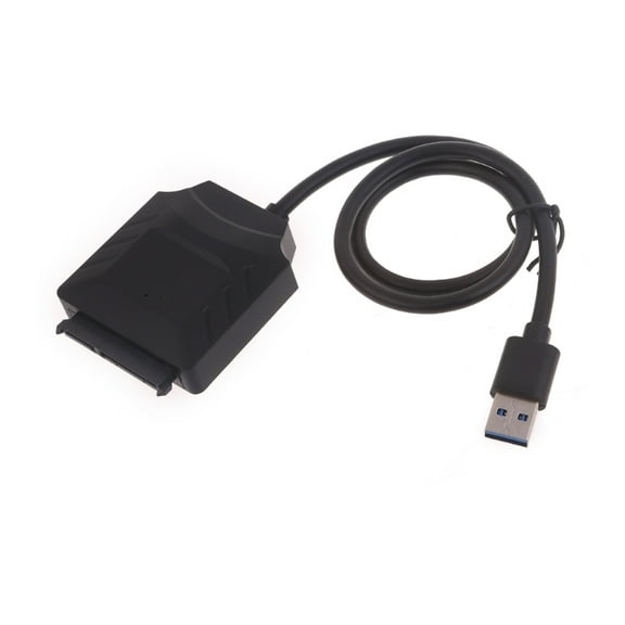 Universal USB3.0 To Sata Cable Support Adapter Cable Support Hard Disk For 3.5 Inch Hard Disk Cable Adapter Cable
