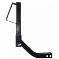 thumbnail image 1 of Universal UTV Hitch Made in USA Spare Tire Mount 2 Piece Assembly complete, 1 of 4