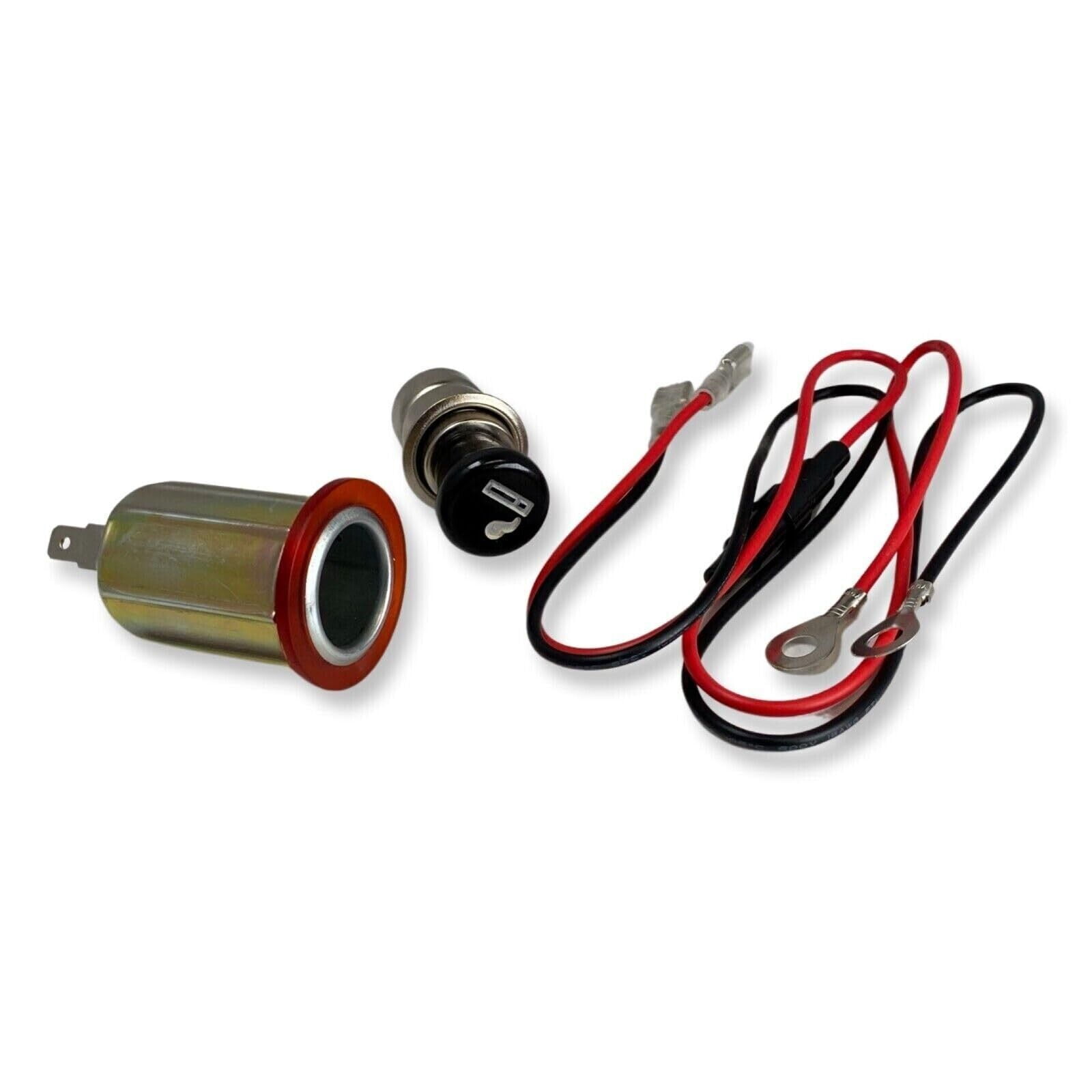 cool car cigarette lighter accessories Check out these 8 you can plug into your car's Thanks to its intense research and development combined with the latest technologies 12V Cigarette Lighter Socket,Waterproof Car