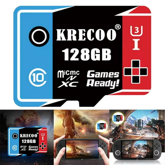 Universal Ultra Micro SD Card 128GB Memory Card Android Camera Nintendo Switch