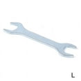 thumbnail image 1 of Universal Ultra-thin Double Open End Wrench Spanner Auto Repair Tool SALE K4A7, 1 of 1