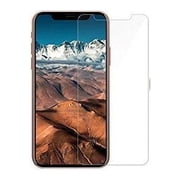 Universal Unipha, iPhone XS Tempered Glass Screen Protector 9H 2.5D Anti-shatter Film