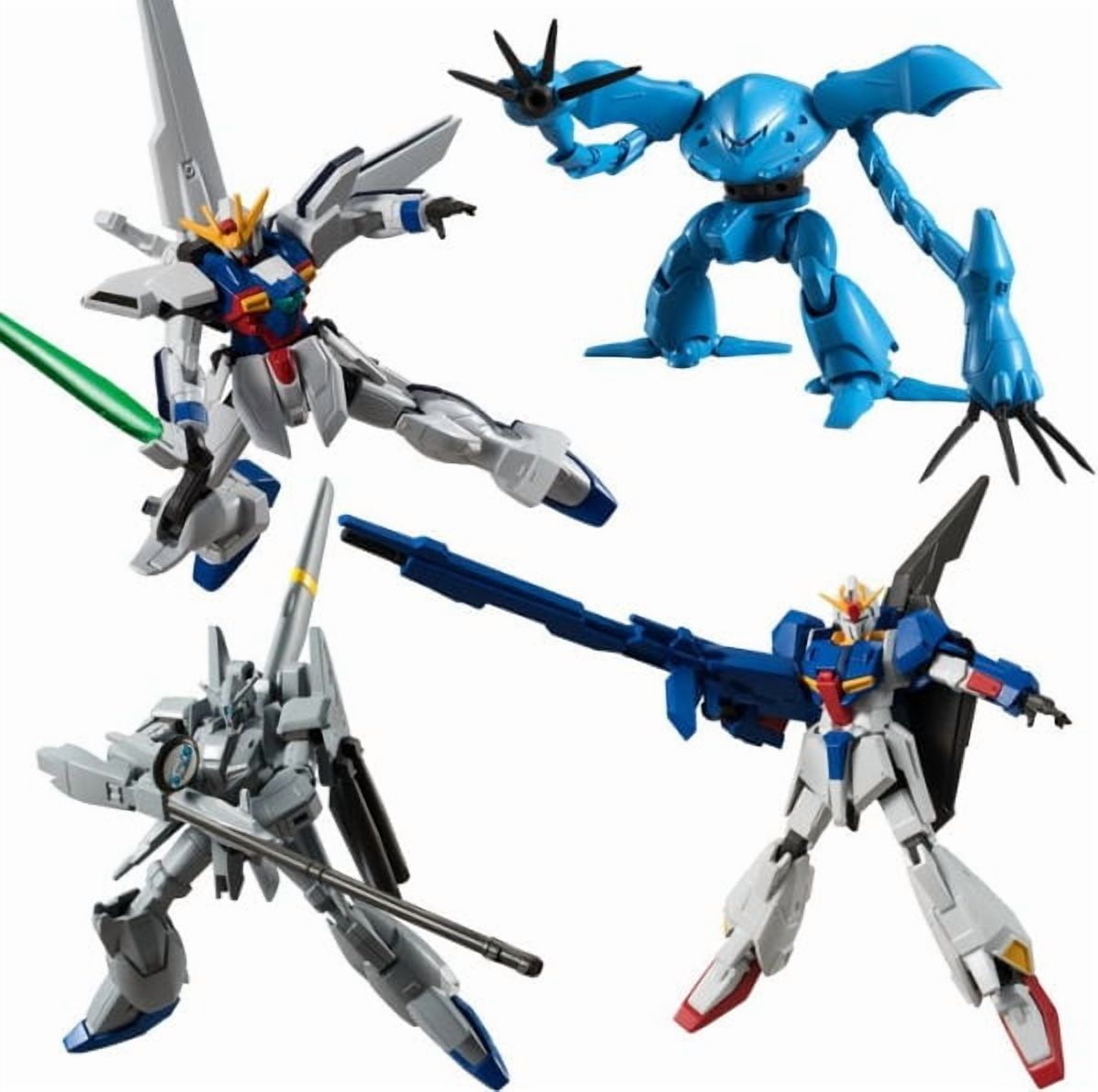 Universal Unit Bandai Gundam Universal Unit Volume 2 HY-GOGG