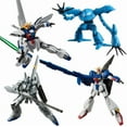 thumbnail image 1 of Universal Unit Bandai Gundam Universal Unit Volume 2 HY-GOGG Action Figure Single Blind Box, 1 of 2