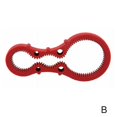 thumbnail image 1 of Universal Useful Bottle Opener Jar Lid Easy Grip Disability Bottle Aid L4F9 J5T4, 1 of 9