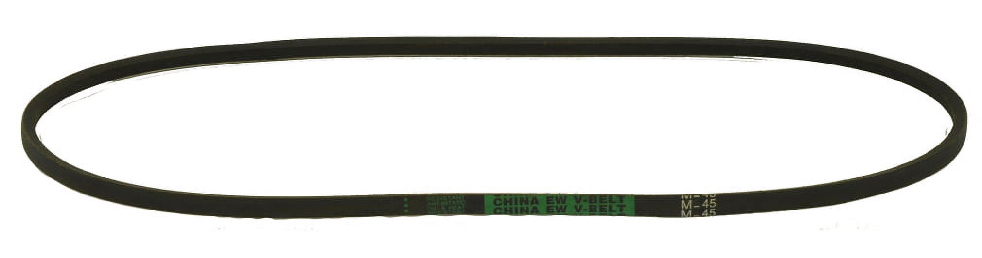 Universal V Sewing Machine Motor Belt