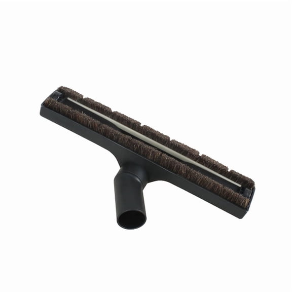 Universal Vacuum Cleaner Accessory - 32mm Horse Hair Square Brush, Easy Installation & Efficient for Enhanced Cleaning