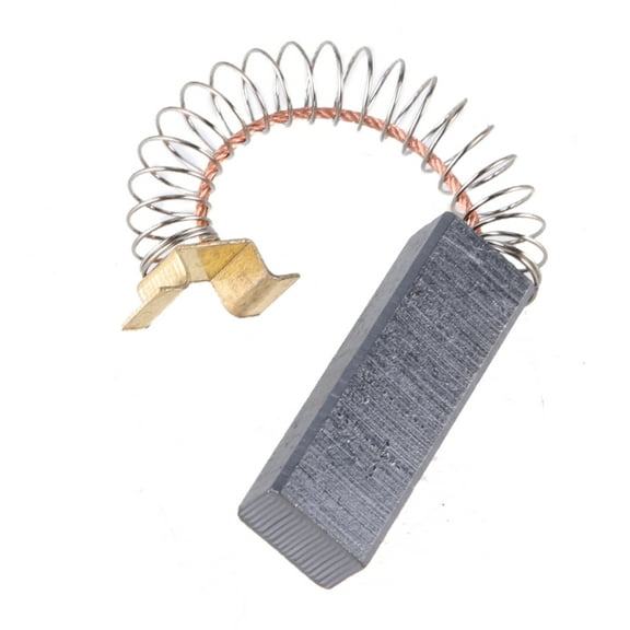 Universal Vacuum Cleaner Motor Carbon Brush Replacement For Industrial Vacuum