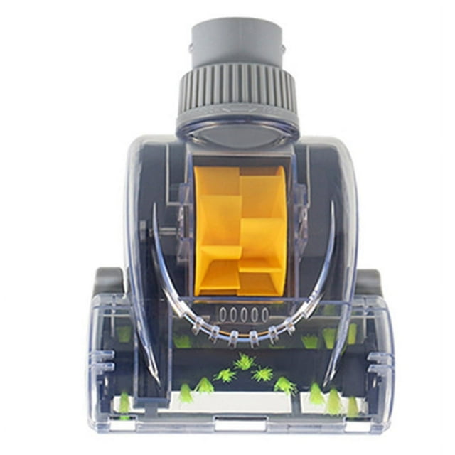 Universal Vacuum Turbo Floor Brush for Pet Hair Bedding Carpet Removal