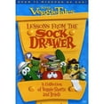 thumbnail image 1 of Universal Veggie Tales Lessons From The Dvd Std Ff, 1 of 2